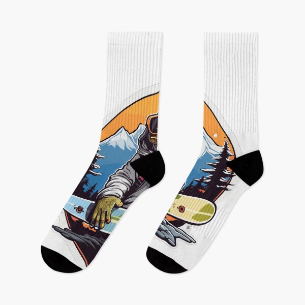 Item preview, Frog with snowboard designed and sold by YolaShopOnline.