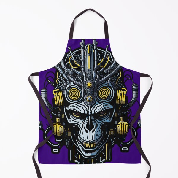 Item preview, Techno Apes S03 D08 designed and sold by Houerd.