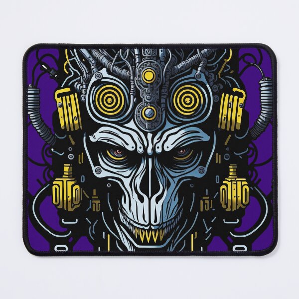 Item preview, Techno Apes S03 D08 designed and sold by Houerd.