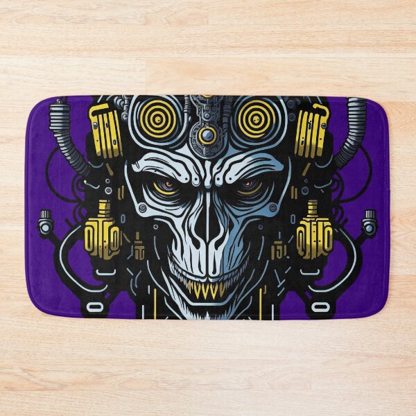Item preview, Techno Apes S03 D08 designed and sold by Houerd.