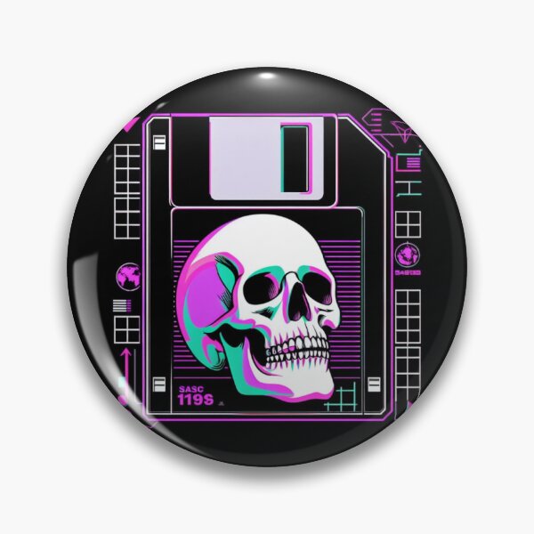 Item preview, Warez Disk 119 designed and sold by borzja.