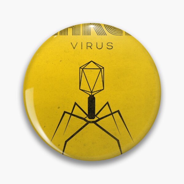 Item preview, Haken - Virus album 2020 designed and sold by invokere.