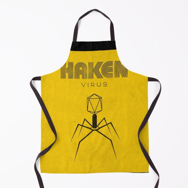 Item preview, Haken - Virus album 2020 designed and sold by invokere.