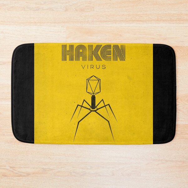 Item preview, Haken - Virus album 2020 designed and sold by invokere.