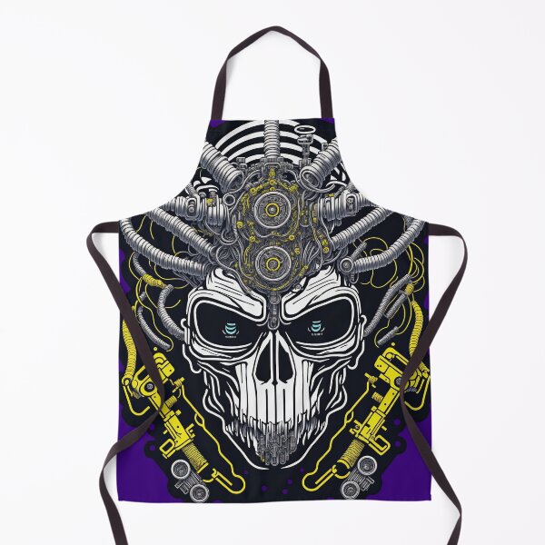 Item preview, Techno Apes S03 D09 designed and sold by Houerd.