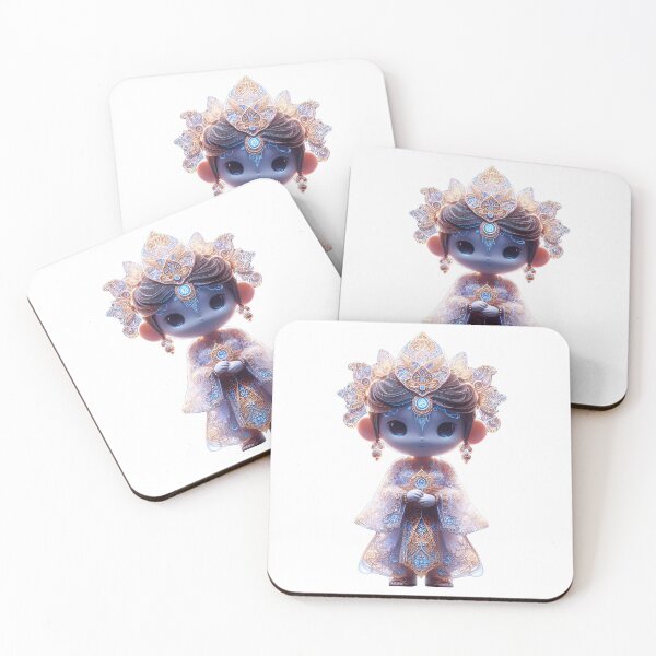 Item preview, Cute model art picture number 22 designed and sold by Natcharee.