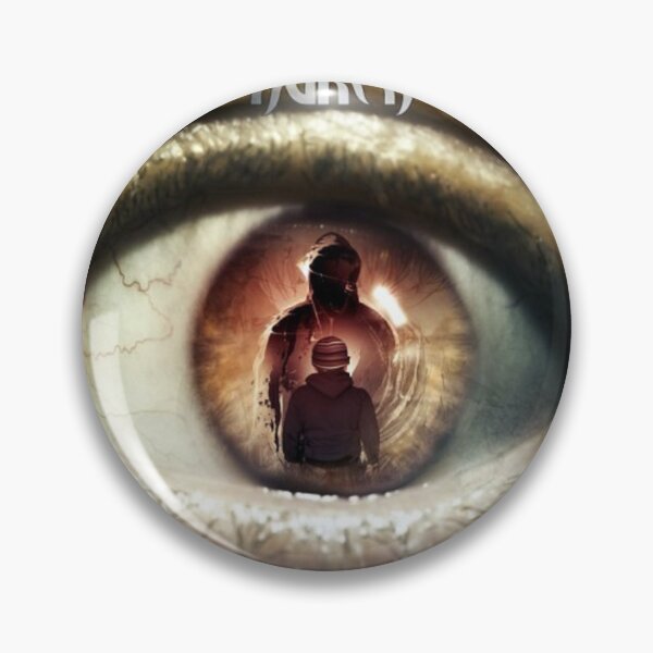 Item preview, Haken - Visions album 2011 designed and sold by invokere.