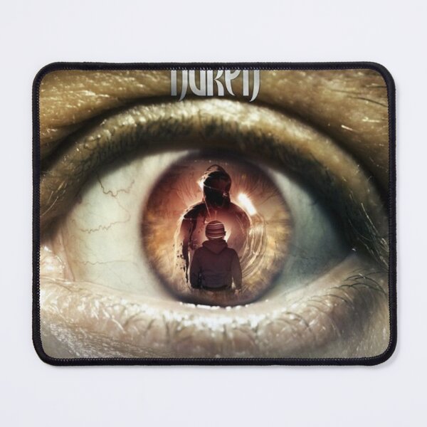 Item preview, Haken - Visions album 2011 designed and sold by invokere.
