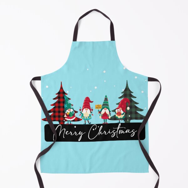 Item preview, Gnome Brothers at Christmas designed and sold by Shami23art.