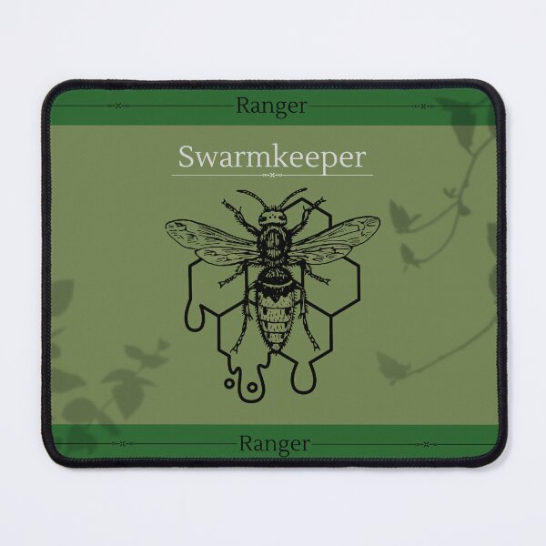 Item preview, Swarmkeeper designed and sold by Marissa Brown.