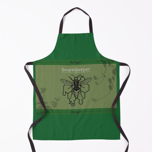 Item preview, Swarmkeeper designed and sold by Marissa Brown.