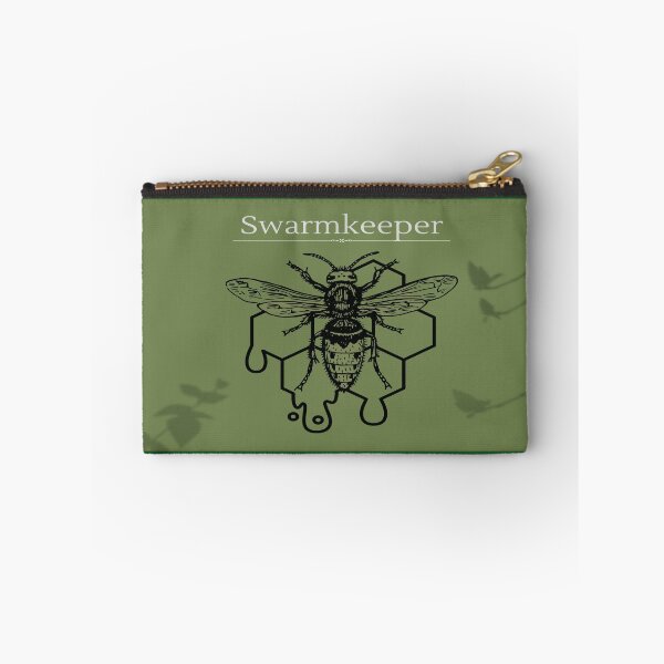 Item preview, Swarmkeeper designed and sold by Marissa Brown.