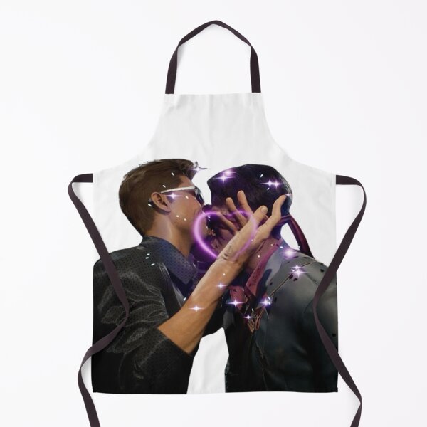 Item preview, Johnshi <3 designed and sold by Unicornsareyumo.