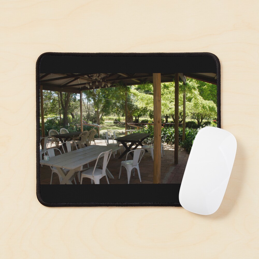 Item preview, Mouse Pad designed and sold by MagpieSprings.
