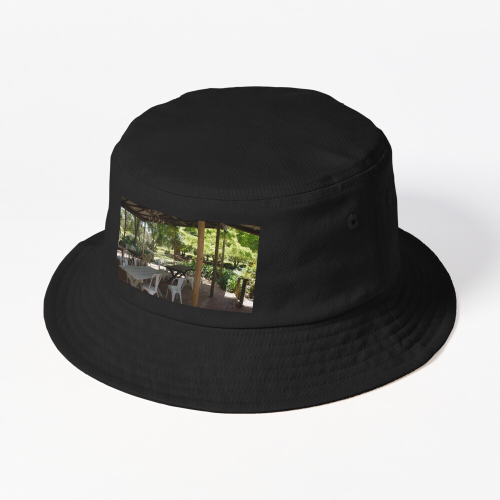 Item preview, Bucket Hat designed and sold by MagpieSprings.