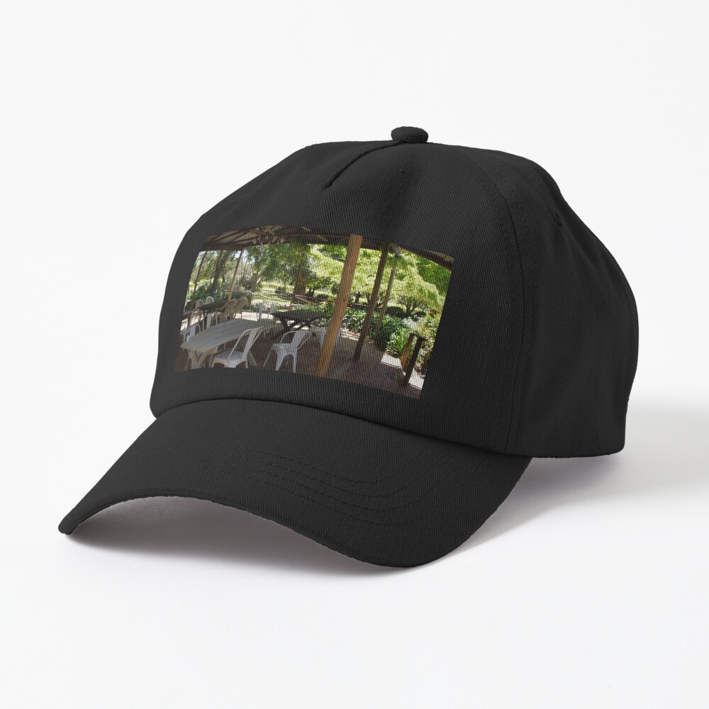 Item preview, Dad Hat designed and sold by MagpieSprings.