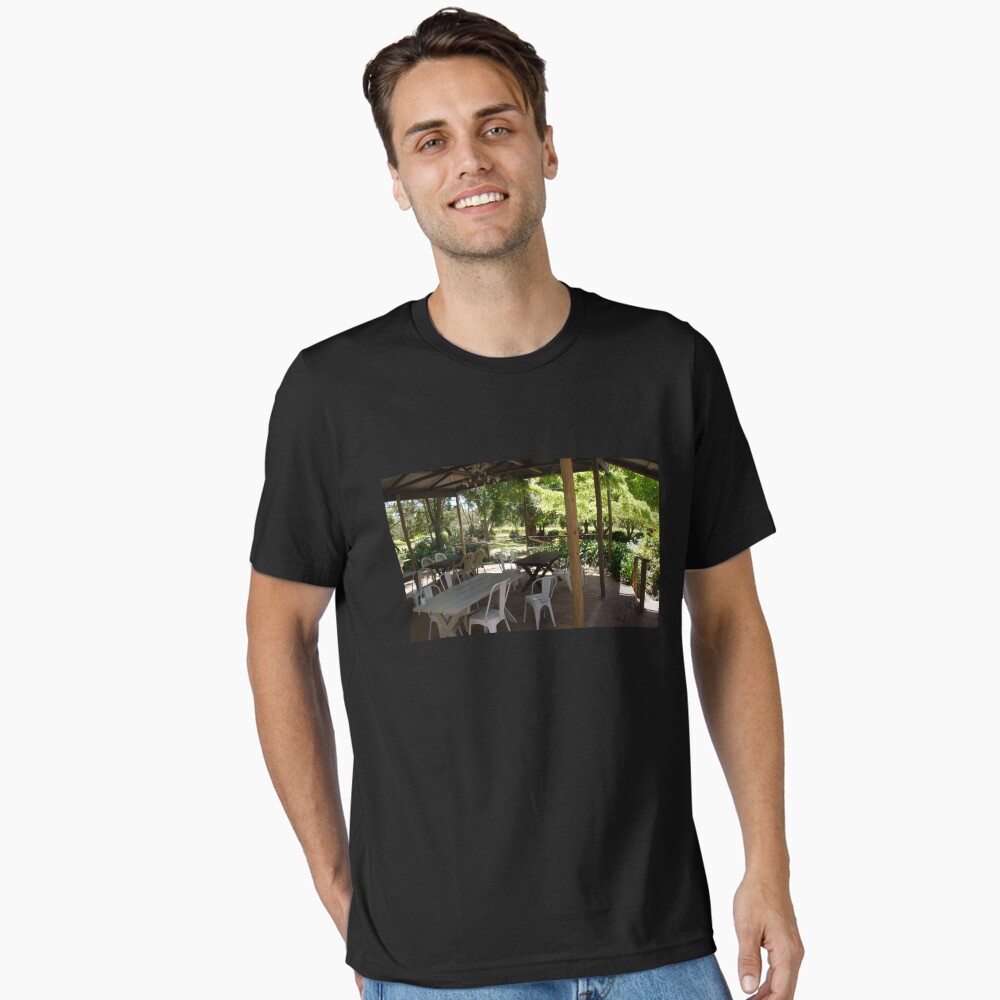 Item preview, Essential T-Shirt designed and sold by MagpieSprings.
