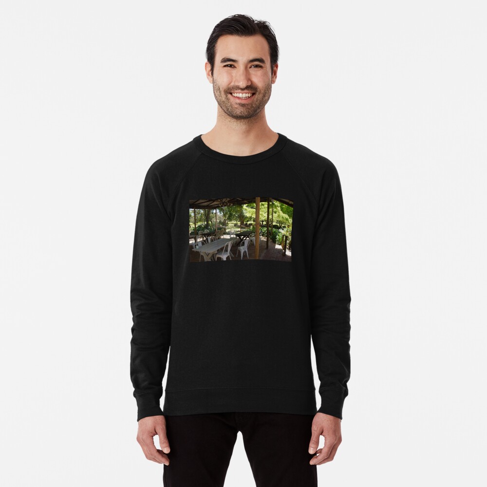 Item preview, Lightweight Sweatshirt designed and sold by MagpieSprings.