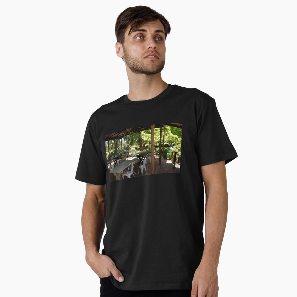 Item preview, Premium T-Shirt designed and sold by MagpieSprings.