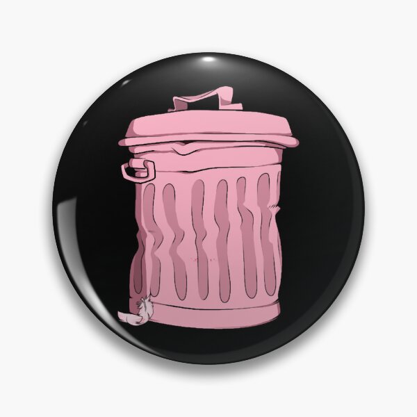 Item preview, Pink Trash designed and sold by kimorallangford.