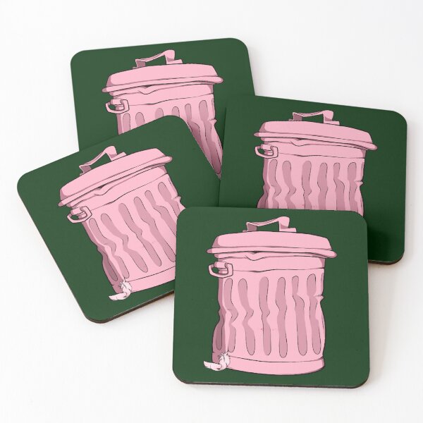 Item preview, Pink Trash designed and sold by kimorallangford.