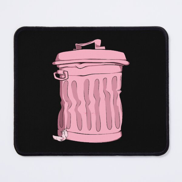 Item preview, Pink Trash designed and sold by kimorallangford.