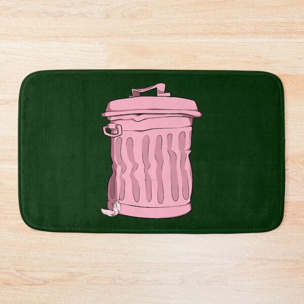 Item preview, Pink Trash designed and sold by kimorallangford.