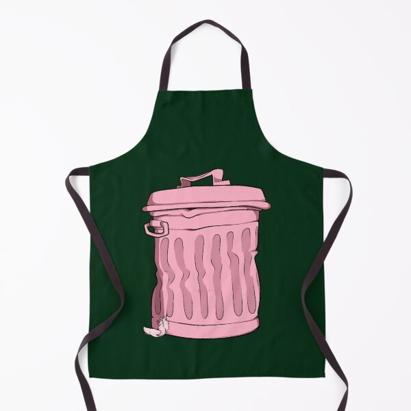 Item preview, Pink Trash designed and sold by kimorallangford.