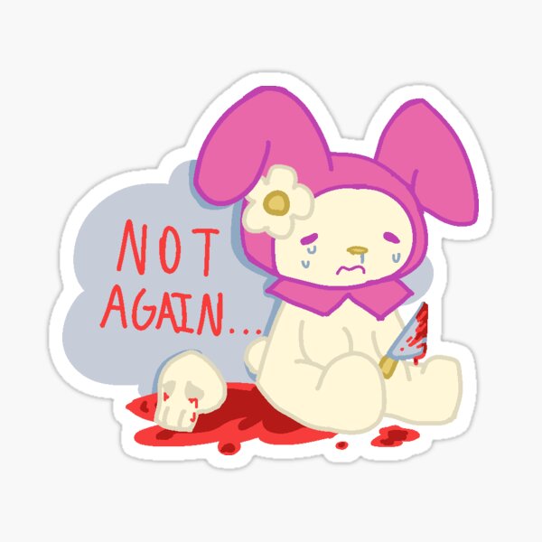 sanriocore sanrio sticker by @username271842783014101