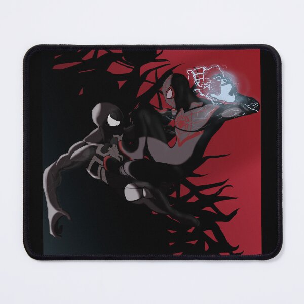 Item preview, Peter vs Miles designed and sold by nine-worlds.