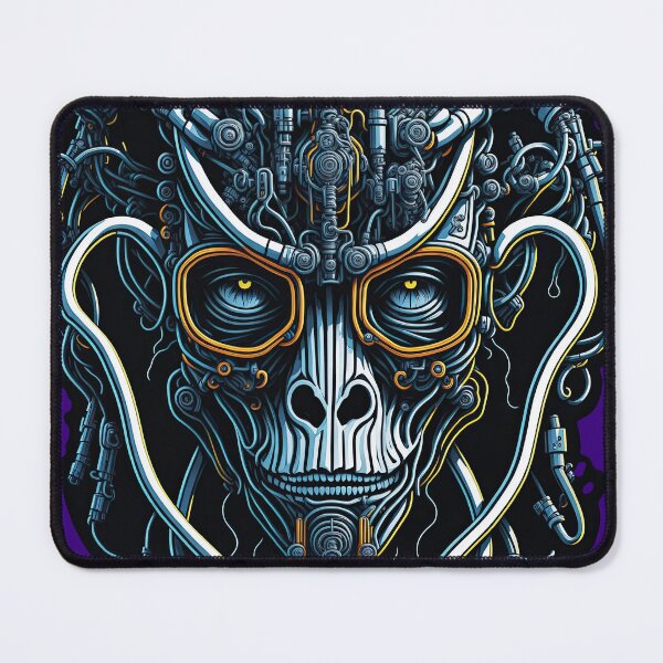 Item preview, Techno Apes S03 D11 designed and sold by Houerd.