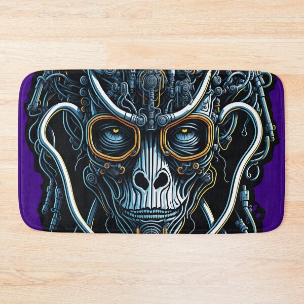 Item preview, Techno Apes S03 D11 designed and sold by Houerd.