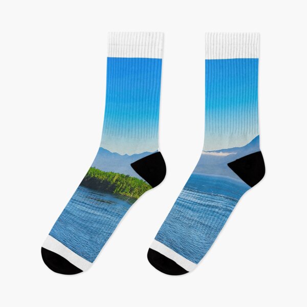 Item preview, The Amazing Inside Passage Alaska designed and sold by pcole123.