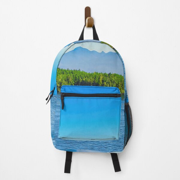 Item preview, The Amazing Inside Passage Alaska designed and sold by pcole123.