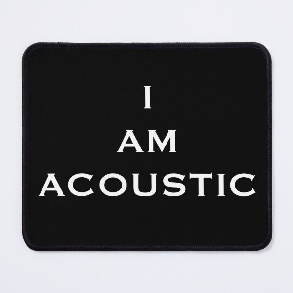 Item preview, Dark acoustic  designed and sold by Stacey Ray.