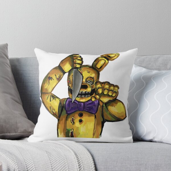 Item preview, Springtrap  designed and sold by Whizker.