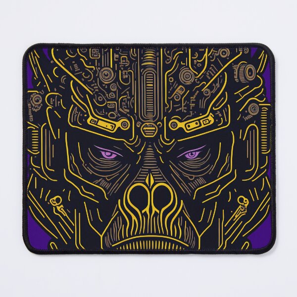 Item preview, Techno Apes S03 D13 designed and sold by Houerd.