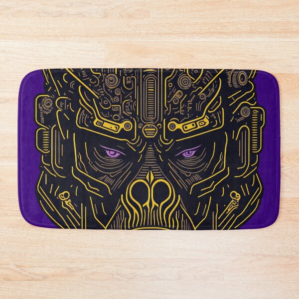 Item preview, Techno Apes S03 D13 designed and sold by Houerd.
