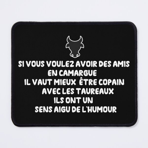 Item preview, Camargue friends of bulls designed and sold by Astralia.