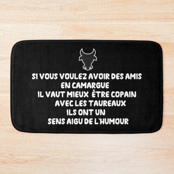 Item preview, Camargue friends of bulls designed and sold by Astralia.