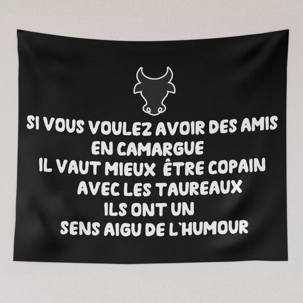 Item preview, Camargue friends of bulls designed and sold by Astralia.