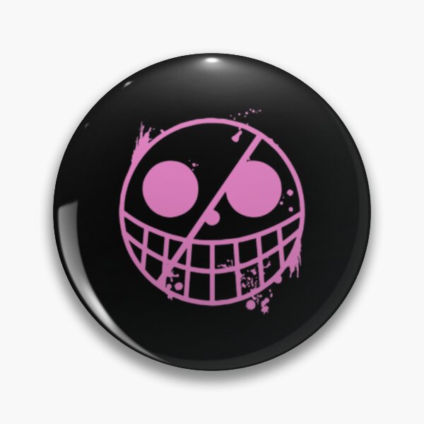 Item preview, pink skull designed and sold by kimorallangford.