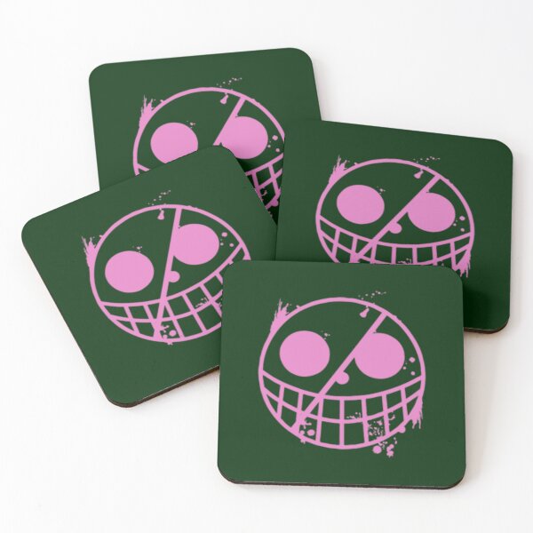 Item preview, pink skull designed and sold by kimorallangford.