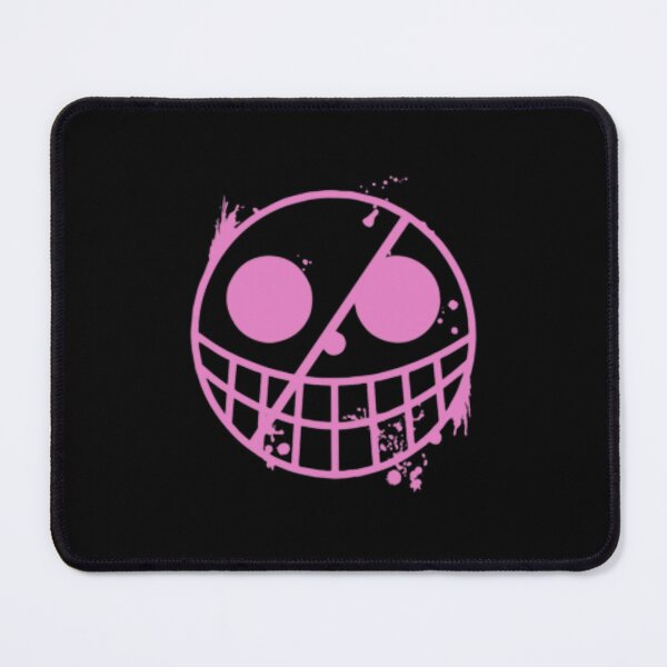 Item preview, pink skull designed and sold by kimorallangford.