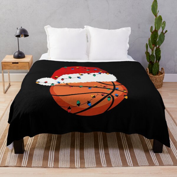 Item preview, Basketball Santa T Shirt Christmas Xmas Ball Sport designed and sold by Gravy-tee07.
