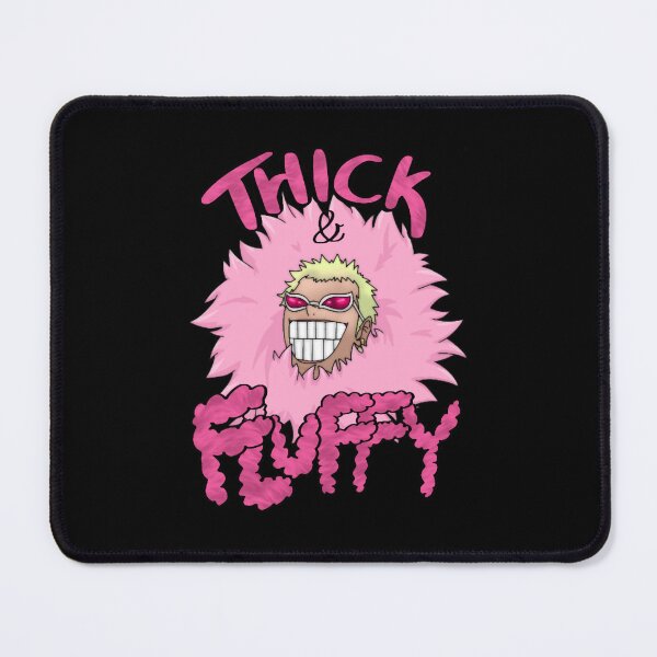 Item preview, Thick _amp_ Fluffy designed and sold by kimorallangford.