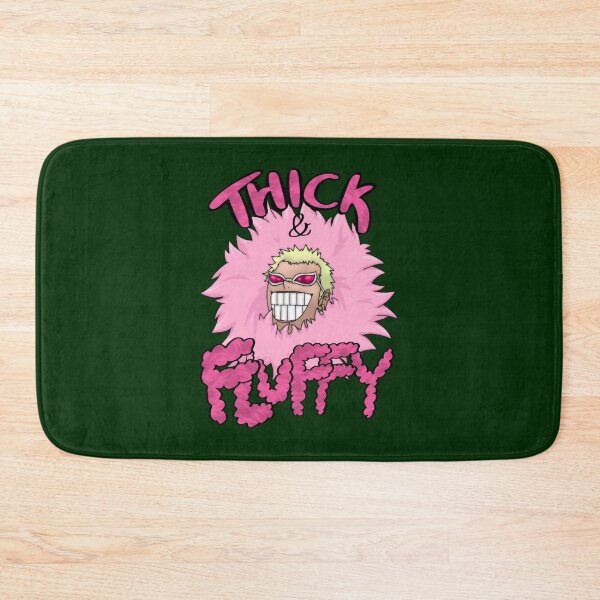 Item preview, Thick _amp_ Fluffy designed and sold by kimorallangford.