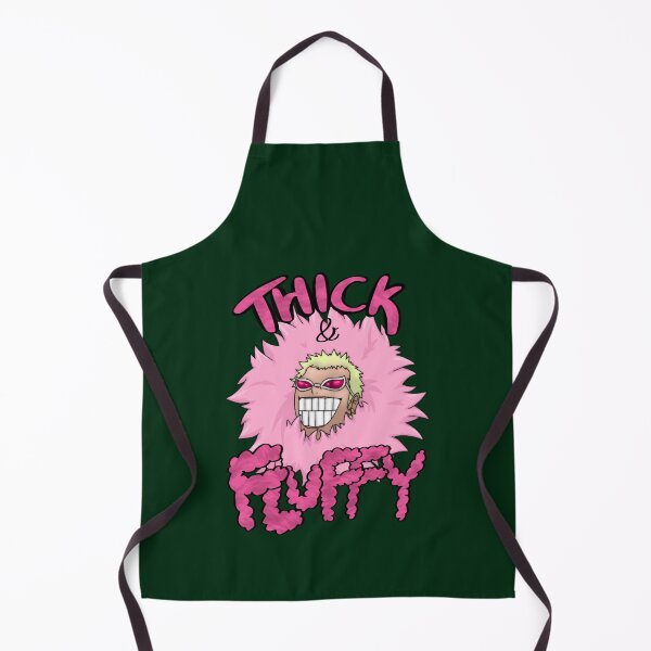 Item preview, Thick _amp_ Fluffy designed and sold by kimorallangford.