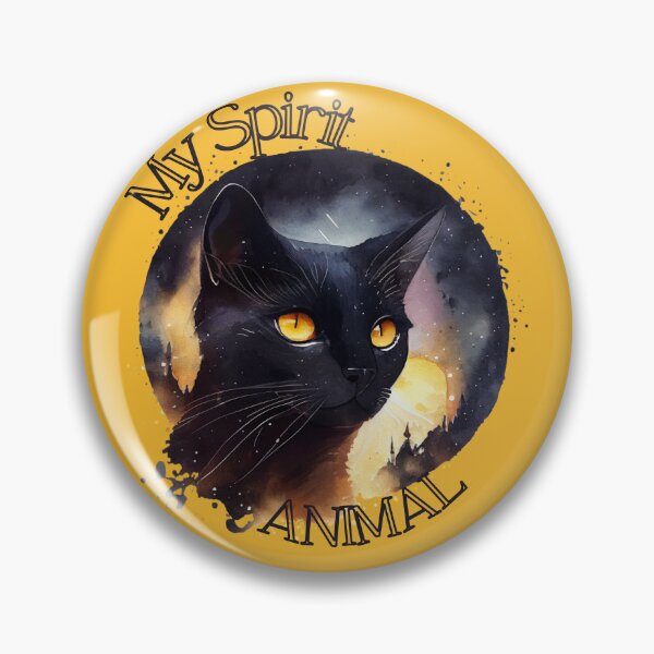 Item preview, My Spirit Animal 2 designed and sold by CottageBoutique.