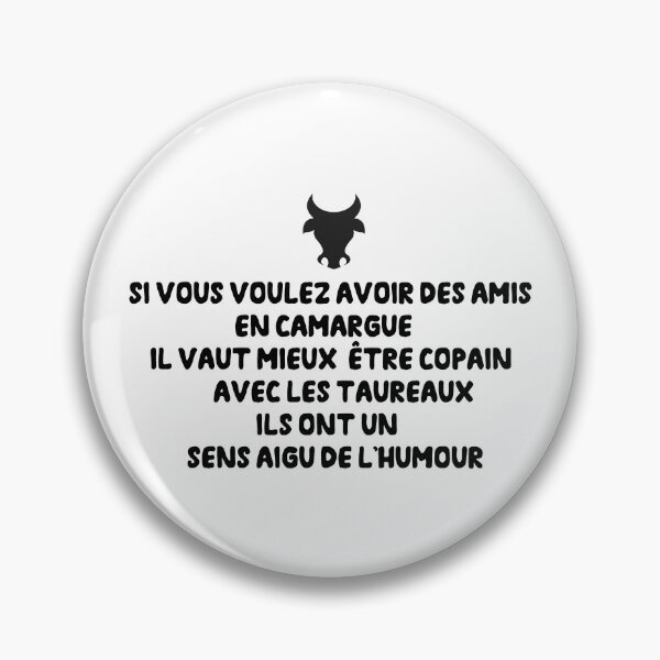 Item preview, Camargue friends of black bulls designed and sold by Astralia.